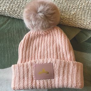 LYM princess Aurora beanie! Only work once!